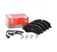 SERIE PASTIGLIE FRENO ANTERIORI TRW AUDI RS6 GDB1977