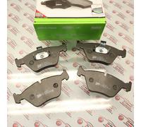 SERIE PASTIGLIE FRENO BMW SERIE 3-SERIE 5 COD. 598409 NUOVE VALEO