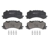 serie pastiglie freno ferodo vw audi FDB5200