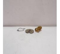 SERIE PIATTELLO FRIZIONE PER PIAGGIO APE MP P501 P601 220 MPR2 M2 V2 1° SERIE