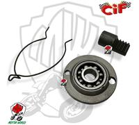 SERIE PIATTELLO FRIZIONE PER VESPA PK 50 FL2-RUSH-N - APE 50 MIX