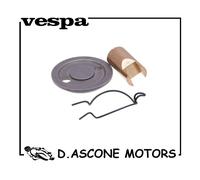 SERIE PIATTELLO FRIZIONE PIAGGIO VESPA PRIMAVERA 125 ET3