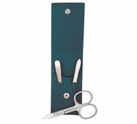 Serie Piemonte Becker-Manicure Set Con Kombischere Erbe Solingen Manicure