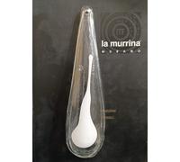 Serie Pierrot Ricambio di La Murrina decoro bianco