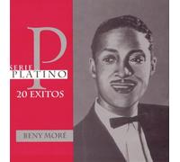 Serie Platino: 20 EXITOS by Beny More (1997-07-15)