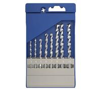SERIE PUNTE PER MURO 'SUPER' set 8 pz