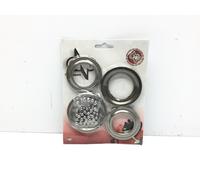 SERIE RALLE CALOTTE STERZO APRILIA SPORT CITY 125 2004 2006 VB000/VBA00