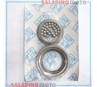 SERIE RALLE STERZO INFERIORE ORIGINALE PIAGGIO APE CAR P2 P3 220 MAX 420 154536