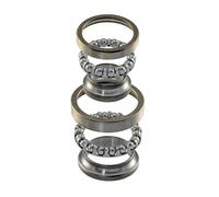 SERIE RALLE STERZO RMS PER SH 300 2007 2008 2009 2010 2011 2012 2013 2014