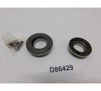 SERIE RALLE STERZO STEERING WHEEL SET BUZZETTI SUZUKI BURGMAN 250 400 3999