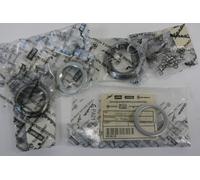 Serie ralle superiori sterzo Upper steering bearing set Piaggio Ape 50 TM P FL