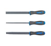 Serie Raspe per Legno 3 Pz Hyundai 59570