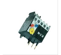 Serie relè termici ZE-6: DILEEM, DILEM Uscita: connettori a vite EATON ELECTRI