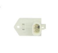 Serie resistore, motore elettrico (ventola del radiatore) DENSO per 500X 2 2018-