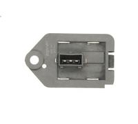 Serie resistore, motore elettrico (ventola del radiatore) per 406 (8B) 2 2000-