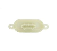Serie resistore, motore elettrico (ventola del radiatore) per LAGUNA II 2 2003-