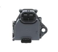 Serie resistore, motore elettrico (ventola del radiatore) THERMOTEC 307 2 2005-