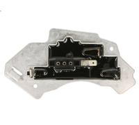 Serie resistore, ventilatore THERMOTEC DEM002TT per CLASSE E (W210) 2 1995-2