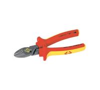 Serie Rossa VDE CombiCutter3 160mm