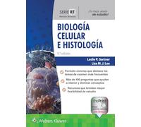 Serie RT. Biología celular e histología