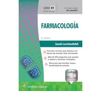 Serie Rt. Farmacología
