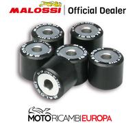 SERIE RULLI MALOSSI ? 20X17 GR.10 PER VARIATORI MALOSSI COD.6611095GR10