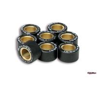 SERIE RULLI MALOSSI VARIATORE 20X12X G.14 8 PEZZI 669919LO