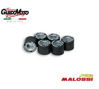 SERIE RULLI PER VARIATORE MALOSSI D.15X12 GR.4,8 669417EO