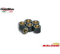 SERIE RULLI PER VARIATORE MALOSSI D.16X13 GR.5,1 66 9823IO
