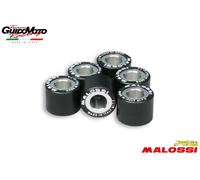 SERIE RULLI PER VARIATORE MALOSSI D.19X15,5 GR.12,0 669420KO
