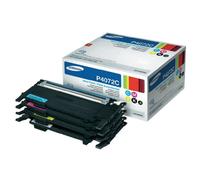 Serie Samsung CLT-P4072C CLX-3180