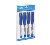 SERIE SCALPELLI DA LEGNO FERVI 0300