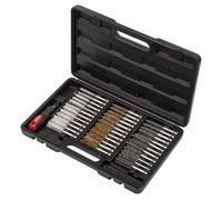 KS Tools 340.0010 Serie Master di spazzole per pulizia, 38 pz