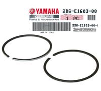 Serie segmenti 1,2mm Bw,Nitro,Stunt (2B6-E1603-00) APRILIA BENELLI BETA 088510