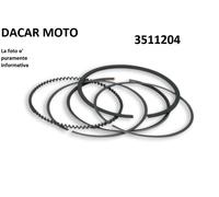 SERIE SEGMENTI 63 1 rett./2 rasc-olio MALOSSI ITALJET JUPITER 150 4T LC 3511204