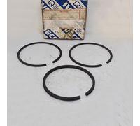 SERIE SEGMENTI FASCE COMPRESSORE ARIA 70.5 MM FIAT IVECO ORIGINALE 79072949