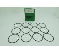 SERIE SEGMENTI FASCE ELASTICHE KIT PER 4 PISTONI FIAT 127 D - PANDA D 064020260