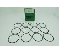 SERIE SEGMENTI FASCE ELASTICHE KIT PER 4 PISTONI FIAT 127 D - PANDA D 064020260