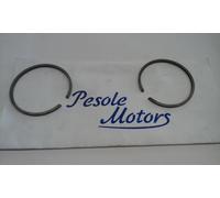 Serie Segmenti Fasce elastiche pistone 45,2 x 2,5