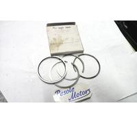 serie Segmenti Fasce elastiche pistone lombardini diametro 82 cotiemme ca350