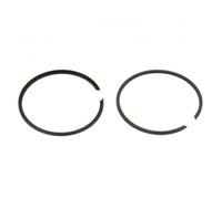 Serie segmenti fasce elastiche Pistone PINASCO per 102cc ghisa/alluminio d.55 -