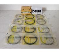 SERIE SEGMENTI \ FASCE FIAT 124 BERLINA FINO AL 75 GOETZE SP5232