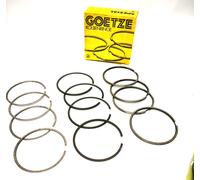 Serie segmenti fasce per pistone Ø 86 Fiat X 1/9 1300 cc dal 1972 Piston rings