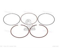 SERIE SEGMENTI FASCE PISTONE ORIGINALI YAMAHA X-MAX 300, CZD 300, TRICITY 300