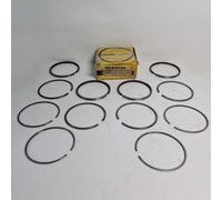 SERIE SEGMENTI FASCE PISTONI AUDI 80 - 100 GOETZE SP5807