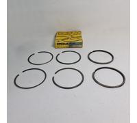 SERIE SEGMENTI FASCE PISTONI CITROEN DYANE 6 - GS - LN GOETZE SP5110