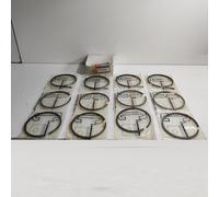 SERIE SEGMENTI FASCE PISTONI STD FIAT 131 IESEL ORIGINALE 7301366