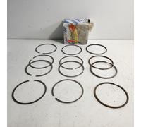 SERIE SEGMENTI FASCE PISTONI STD FIAT UNO - TIPO - FIORINO ORIGINALE 5888234