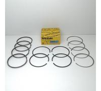 SERIE SEGMENTI FASCE PISTONI STD OPEL ASCONA - KADETT 1.6 GOETZE SP5430STD