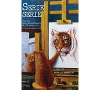 Serie serie. Analisi interdisciplinare di 12 serie tv